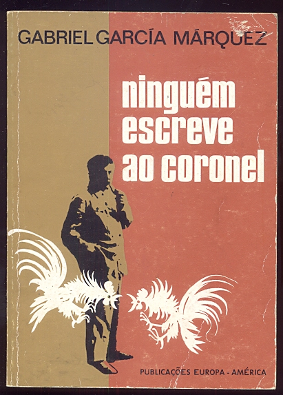 NINGUM ESCREVE AO CORONEL